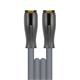 2SN DN10 400 bar 30 M. DKO 22x1,5 : DKO 22x1,5 glatte Decke.