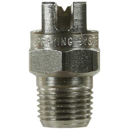 65015 1/8"AG-NPT VVSS Edelstahl Düse