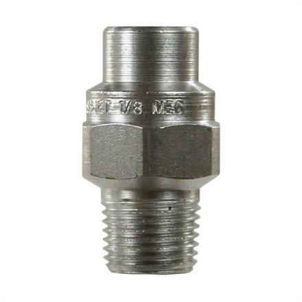 8003 1/4"AG-NPT Düse SSCO VVSS H1/4VV-SS8003