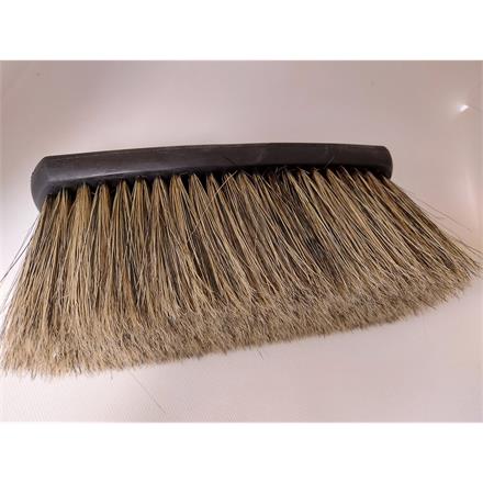 9 cm Ersatzborstenteil (Bürste) für Flächenwäscher  Waschbürsteneinsatz mit weichen Gummi