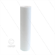 9" Filtereinsatz Polypropylen - 20 mµ - 22,8 l/min - H=251mm - max 50°C