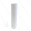 9" Filtereinsatz Polypropylen - 20 mµ - 22,8 l/min - H=251mm - max 50°C
