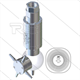 A300R - selbstdrehender Tankreiniger - Edelstahl 303 - 30 bis 70 Bar - 180 l/min