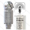 A42R-316 ATEX - selbstdrehender Tankreiniger - NSF / FDA genehmigt - 40 bis 140 Bar