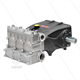 AB120 Hochdruckpumpe - zyl. Welle rechts - Kardanwelle links - 120 l/min - 60 Bar - 550 U
