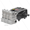 AB80 Hochdruckpumpe - 1x Kardanwelle rechts - 75 l/min -60 Bar -550 U/min - 8,6 kW - Welle