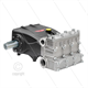 AB80 Hochdruckpumpe - 1x zyl. Welle links - 75 l/min - 60 Bar - 550 U/min - 8,6 kW - Welle
