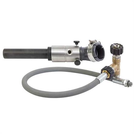 Absaugkit ST-36 für Wand - Bodenreiniger