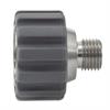 Adapter K-Lock TR20 IG : 1/4"AG Edelstahl