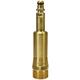 Adapter M22x1,5 AG : Quick Connect Stecker