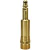 Adapter M22x1,5 AG : Quick Connect Stecker