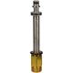 Adapter M22x1,5 AG : Stecknippel 11 mm x 145 mm