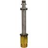 Adapter M22x1,5 AG : Stecknippel 11 mm x 150 mm
