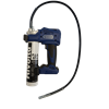 Akku-Fettpresse für 500 g Cartridge