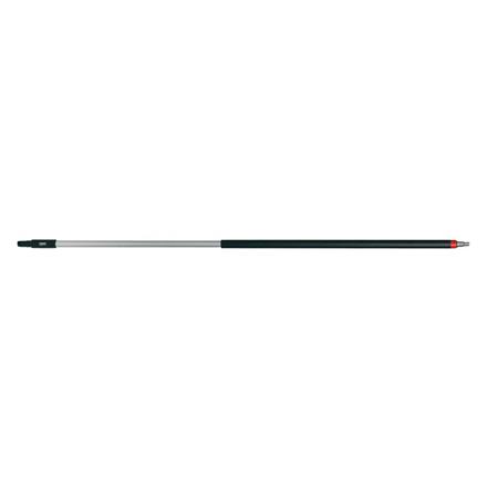 Alustiel 1565 mm mit Durchlauf Tülle 1/2" und 3/4"
