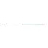 Alustiel 1565 mm mit Durchlauf Tülle 1/2" und 3/4"