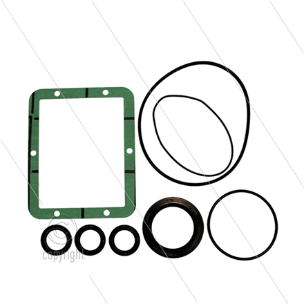 AR kit 1856 - Satz Öldichtungen - Serie 228