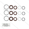 AR kit 2782 - Manschettensatz Ø20mm für 3 Plunger - Serie 194 + 402