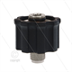 AR5 - M22x1,5 - Handverschraubung - Edelstahl - 250 Bar - Ø14mm - drehbar unter Druck