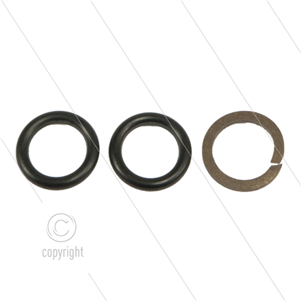 AR9 Dichtsatz Ø15mm