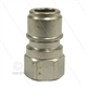 ARS350- Nippel-Edelstahl - 350 Bar - Ø19,9mm - max 90°C - passend zu Nilfisk-Alto - 3/8"IG