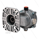 B10 - Getriebe - Pumpenserie: 47(VHT) - 59(E3) - 66(VHT-SS) - 2.176:1 - 5 bis 7 kW - 1" We