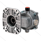 B24 - Getriebe - Pumpenserie: 47(VHT) - 59(E3) - 66(VHT-SS) - 2.176:1 - 13 bis 17 kW