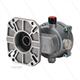 B24 - Getriebe - Serie Speck - 2.176 : 1 - 1" x 28mm - (max. 17,7kW)