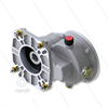 B40 - Getriebe - pumpwelle Ø30mm - 2.21:1 - 23 bis 29, kW