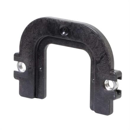 Befestigungsflansch für AK Schwimmer