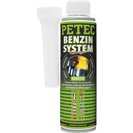 Benzinsystemreiniger  300 ml Dose