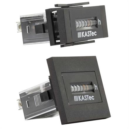 Betriebsstundenzähler