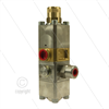 BKX600 - Druckregelventil - 600 Bar - 15 bis 60 l/min - max 60°C - Eingang: 1/2"IG