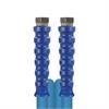 blufood DN12 50 bar 40 M. DKR 1/2 : DKR 1/2 glatte Decke. Armaturen kpl. aus Edelstahl