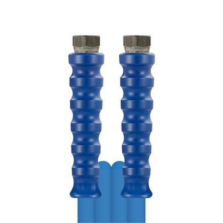 blufood® DN19 12 bar (80°C) / 50 bar (23°C)  glatte Außendecke
