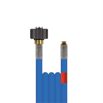 blupur DN05 200 Bar 10 M. M22x1,5 IG : 1/8"AG