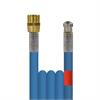 blupur DN05 200 bar 20 M. M22x1,5 AG : Düse 4x1