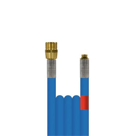 blupur DN05 200 bar 8 M. M22x1,5 AG : 1/8"AG