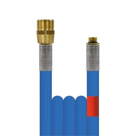 blupur DN05 200 bar 9 M. M22x1,5 AG : 1/8"AG