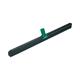 Bodenabzieher 600 mm schwarz