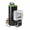 BR1000 ECO plus Brennerkammer - 300 Bar - 230V - 95 kW - Mit Sicherheitsausstattung und Sc