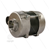 Brennermotor 230V - 150W - links- oder rechtsdrehend - ohne Flansch