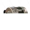 Brennermotor 230V - 150W - links- oder rechtsdrehend - ohne