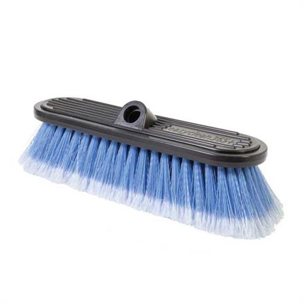 Bürste easyclean365+® 250 mm Blau, weich mit Kordelgewinde