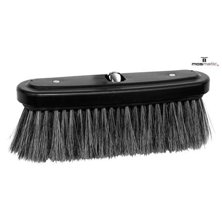 Bürste komplett (Bürste,Körper,Kappe) LAN G1/4"F