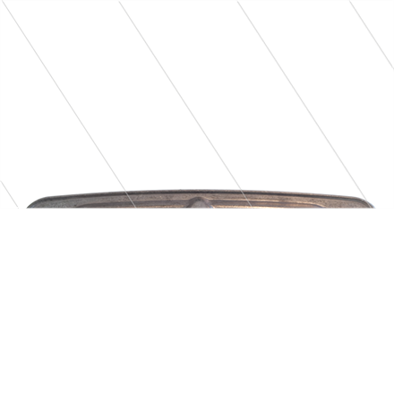 Bürstenträger - Aluminium - 1/4" IG