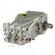 C3W2015 Hochdruckpumpe - 15 l/min - 200 Bar - 1450 U/min - 5,74 kW - max 60°C - Welle R
