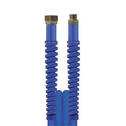 CARWASH COMFORT blau 6 x 15 M.DKR 3/8" :