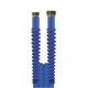 CARWASH COMFORT blau 6 x 4,1 M. DKR 3/8" :