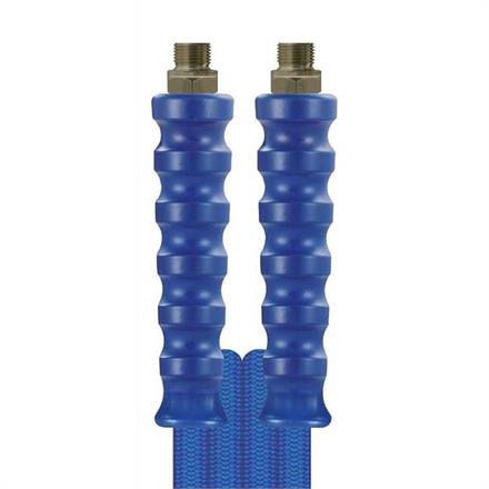 CARWASH COMFORT blau 8 x 4,5 M. AGR 3/8